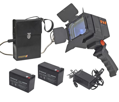 Unomat 4000 24v - 4000,