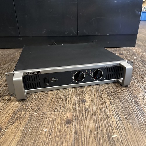 Yamaha p1000s amplificatore - p1000s, di