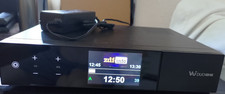 Vu+ Duo 4K SE Twin FBC SAT e