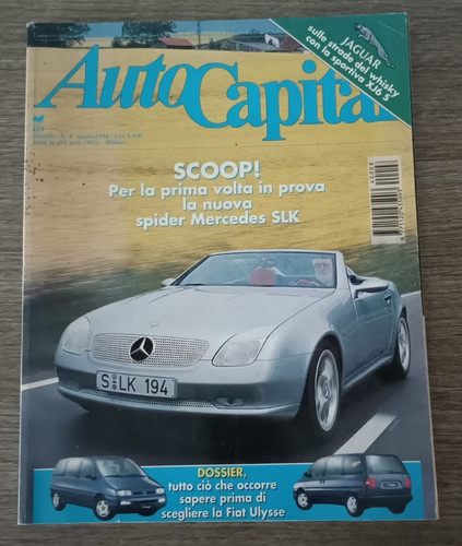 Autocapital 1994 jaguar - autocapital,