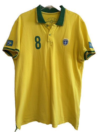 Polo gialla loft the - gialla, original