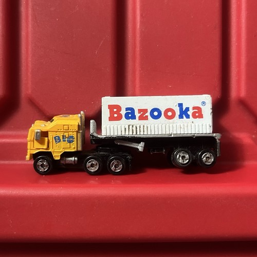 Galoob micro machines - galoob, shake