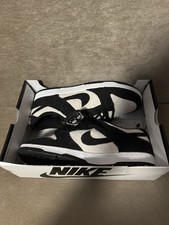 Nike Dunk SE Low Panda-Monium