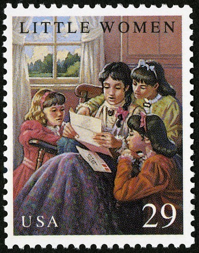 12x little women libro per - 12x,
