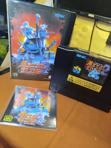 Neo geo aes - neo, 2