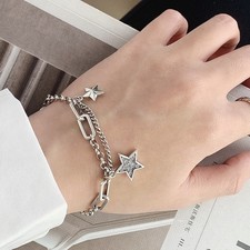 Bracciale Argento S925 con