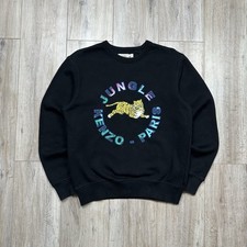 Felpa KENZO Paris H&M Tiger