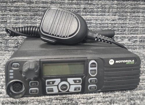 Motorola xpr4550 mototrbo - motorola, 25