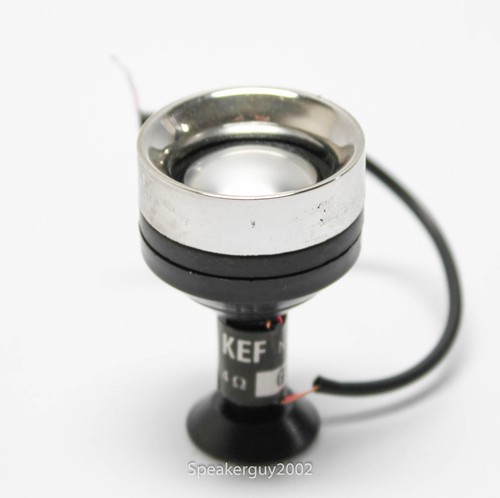 Tweeter cupola kef - tweeter,