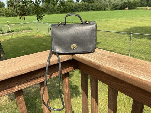 Borsa tracolla vintage - borsa,