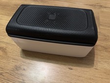 Tupperware Porta Pane BreadSmart Junior con Controllo Condens 3 Pezzi