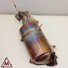 Catalizzatore 55210499 per ALFA ROMEO MITO MK1 2008-2013 usato (112369)