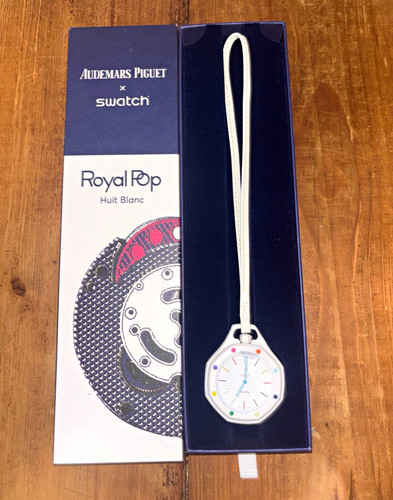 Orologio polso swatch - da,
