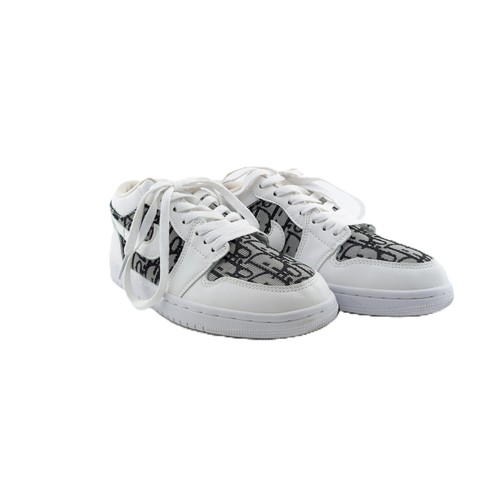 Dior nike scarpe sportive - dior, x