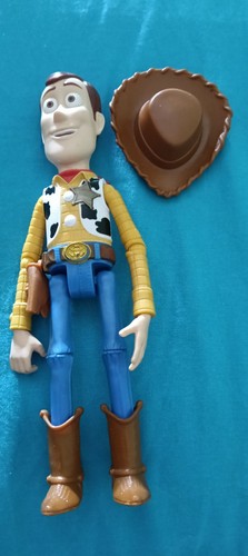 Toy story woody parlante - toy,