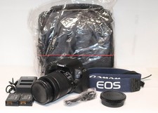 Fotocamera Reflex Canon EOS