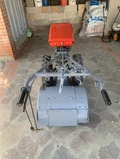 motocoltivatore goldoni A