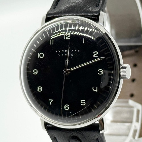 Orologio uomo junghans - orologio, max