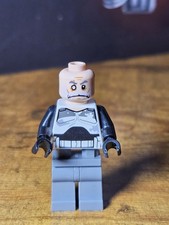 Lego Star Wars Minifigure Lupo