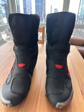 Dainese Torque Motorcycle