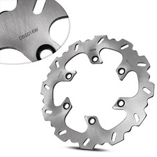 Rotore disco freno anteriore