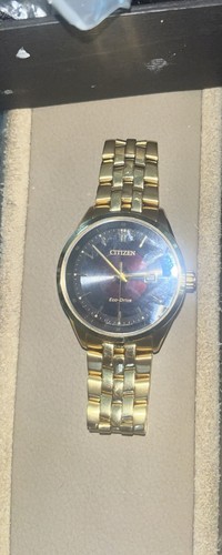 Orologio uomo citizen base - orologio,