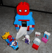 LEGO Duplo Quartier Generale