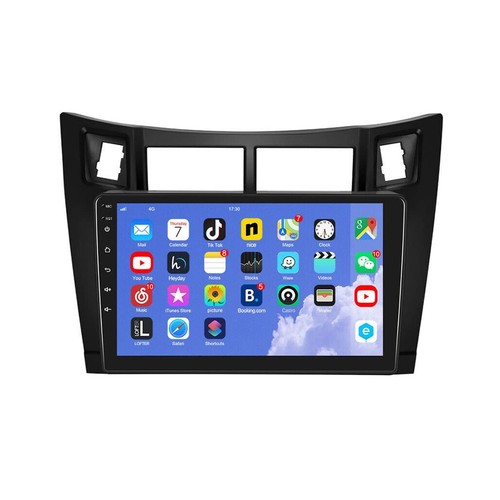 Per toyota yaris radio - toyota,