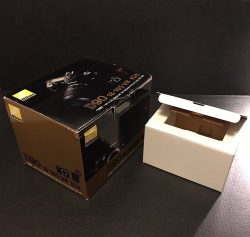 Nikon d90 105 - d90, 18-105