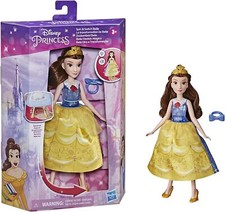 Hasbro Disney Princess Belle