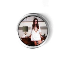 Spilla cantante musica nada - cantante,