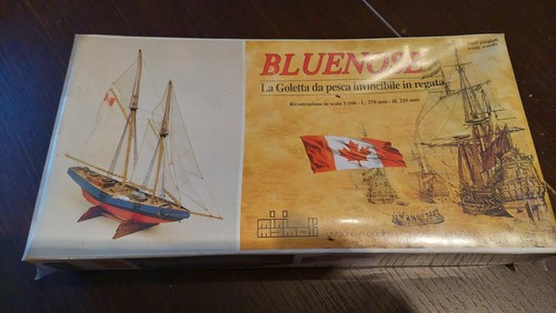 Goletta regata bluenose - regata,