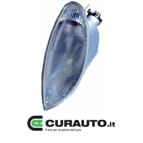 Fanale fanalino anteriore - fanalino, sx