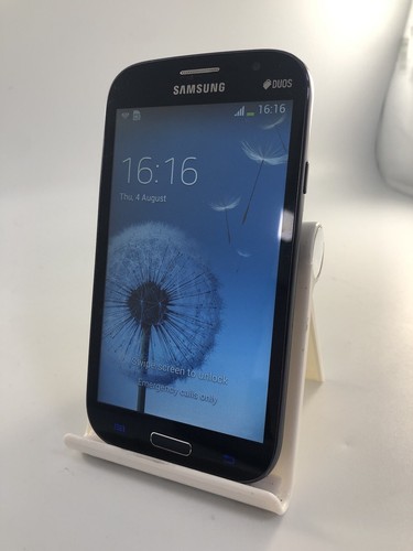 Smartphone samsung galaxy - smartphone,