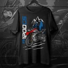 T-Shirt BMW R1200GS 2013-2018