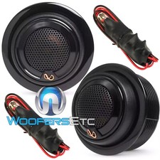 INFINITY REFERENCE REF-375TX 3/4" TWEETER COMPONENTI ALTE PRESTAZIONI E X-OVERS