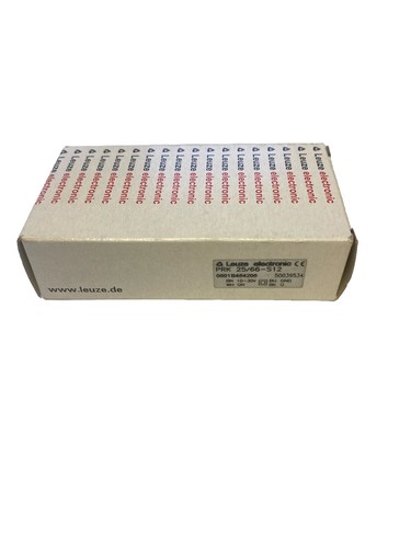 Leuze 50039534 infrarossi - leuze,