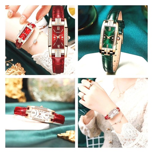 Orologio polso donna - da,