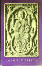 IMAGO CHRISTI AA.VV. LES EDITIONS DE VLIJT 0000  BROSSURA