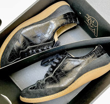 Scarpe da ginnastica vintage