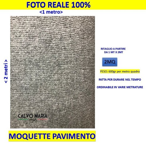 Tappeto moquette metro - al,