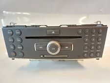 RD4-3 Mercedes-Benz W204 C-Kla