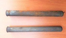 Tubo copri Molle per forcelle Marzocchi con steli  Ø mm. 35