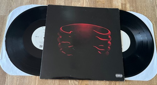 Tool undertow 2lp limited - undertow,