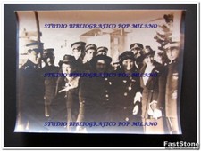 WW1 Fotografia originale 15,8