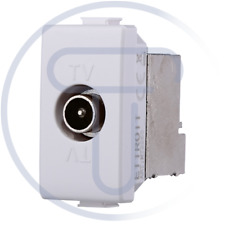 Modulo spina antenna TV Ø 9,5