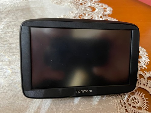 Navigatore satellitare tom - satellitare,