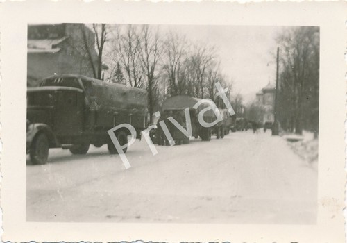 Foto wkii wehrmacht soldati - wkii,