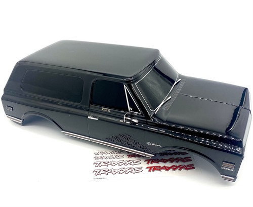 Trx chevy blazer - chevy,