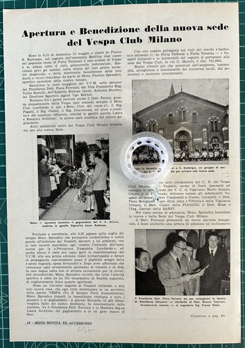 Rara pubblicità apertura - rara,